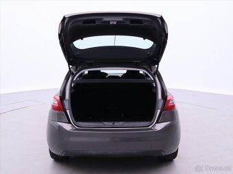 Peugeot 308 1,2 81kW Allure LED Navi 1.Maj (2015) - 6
