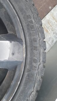 Kola sorento 5X139,7 20" - 6