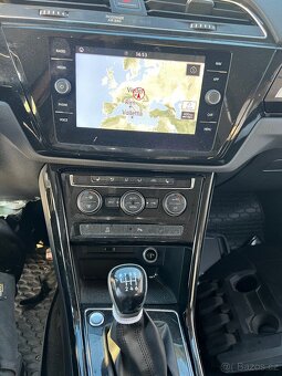 Dily vw touran 2019 5T 1.5 tsi 110kw - 6