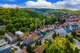 Prodej, byt 3+1, 94 m², Nádražní ul., Sušice - 6