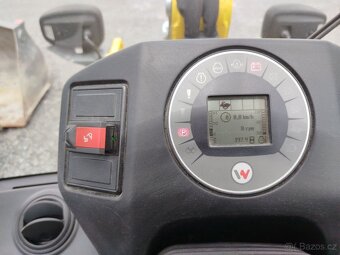 Nakladač Wacker Neuson WL 28 - 6
