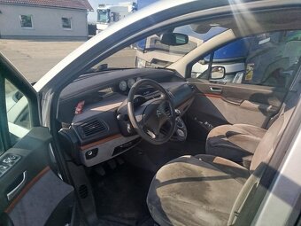 Citroen C8 - 6