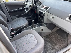 Škoda Fabia 1.4 MPI Classic - 6
