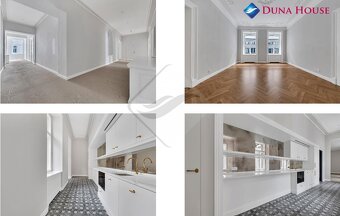 Pronájem kancelářských prostor 411 m2, Vodičkova, Praha 1 - - 6