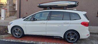 Bmw 220d Grand tourer - 6