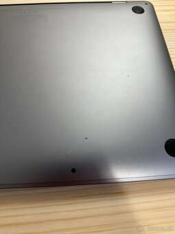 Apple MacBook Pro 13” 2017 256GB Intel Core i5 8GB RAM - 6