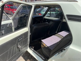Škoda 105 S s motorem 120tky - 6
