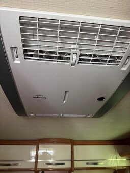 Hymer Exsis 474, 2,3 110kw, 2017 - 6