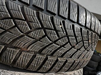 Alu kola 5x108 r19 s pneu (xc96) - 6