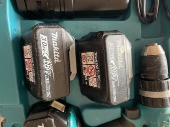 Makita DDF 453. 18v - 6