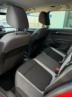 Škoda Fabia 1.4 tdi DSG - 6