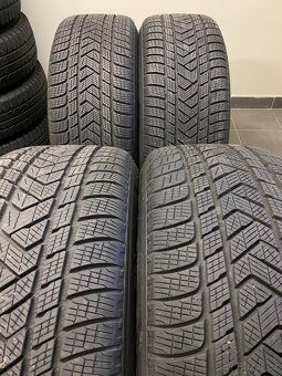 ORIGINAL ALU KOLA MERCEDES GLE V167 275/50/20 - 6