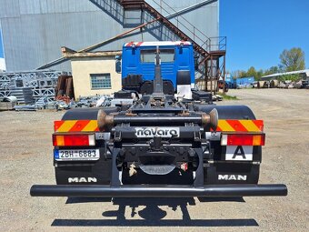 MAN LE 18.280 4X2 BB - 6
