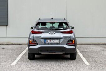 Hyundai Kona/ 4x4/ Opočet DPH - 6
