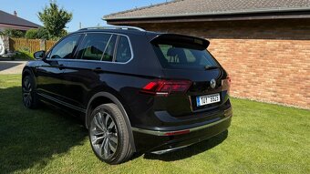 Volkswagen Tiguan R-Line 4Motion 2.0 Bi-TDI 176kW - 6