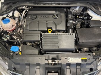Škoda Fabia combi 1.4Tdi 66kw - 6