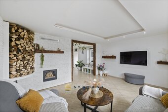 Prodej rodinného domu, 120 m2 + 30m2 Studio - Radovesice - 6