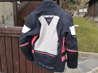 Bunda DAINESE s Gore-Tex, vel. 50 - 6