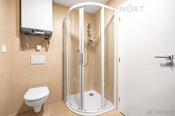 Pronájem byt 2+kk, 46㎡ - 6