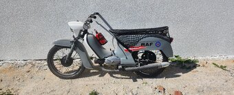 Jawa Pionýr - 6