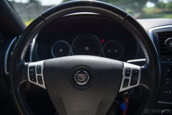 Cadillac bls 2.0T - 6