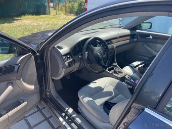 Audi A6 C5 1.9 TDI - 6