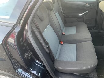 Ford Mondeo 2.0 TDCi ,  103 kW nafta, 2011 - 6
