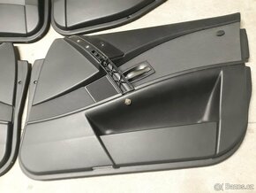 BMW E60/E61 535d 200kw tapecirung - 6