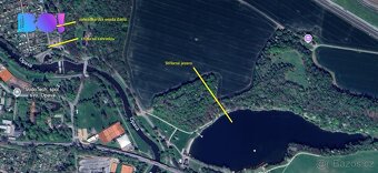 Prodej zahrady 270 m², ul. Jaselská, Opava - Kateřinky - 6