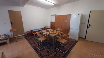 Pronájem bytu 1+kk 52m2 - Veselice - Vavřinec v okrese Blans - 6