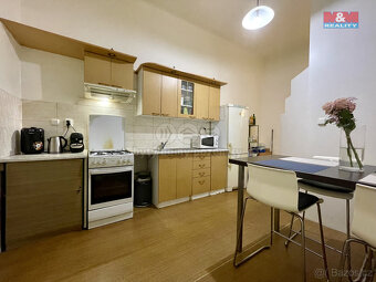 Pronájem bytu 2+1, 52 m², Praha, ul. Podlipného - 6