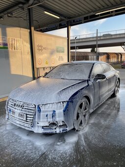 Audi a7 competition - 6
