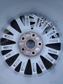ALU Audi A6 R17 - 6