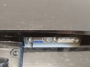 LCD Monitor LG Flatron 22" - 6