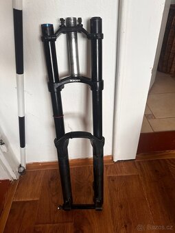 Vidlice RockShox Boxxer - 6