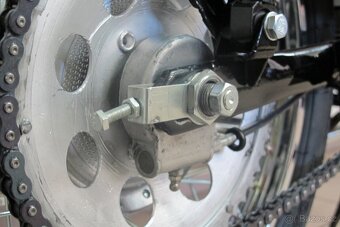 JAWA 23 MUSTANG - 6