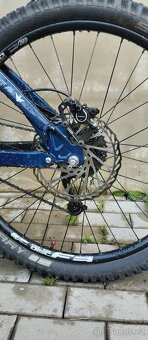 Enduro NORCO ATOMIK 2005 - 6