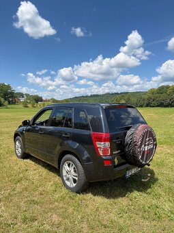 Suzuki Grand Vitara 1.9 DDis - 6
