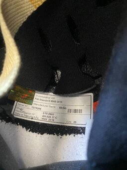 Karbonová zavodni helma Stilo ST5 Carbon 8860 - 6