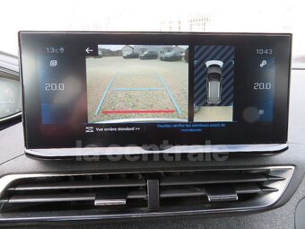PEUGEOT 3008 II (2) PureTech 130 S&S ALLURE EAT8 2022 - 6