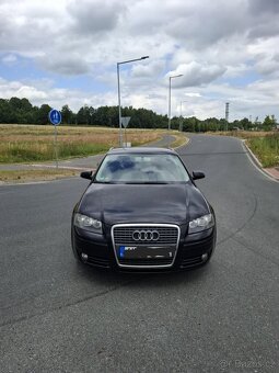 Audi A3 SportBack - 6