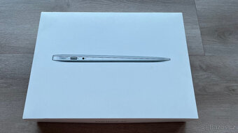 MacBook Air 13" 2017 / 1.8 GHz / 8 GB / 512 GB - 6