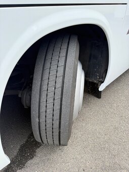 55míst, IVECO MAGELYS EURO 6 - 6