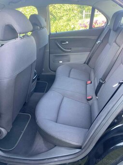Saab 93 2.2 2004, servisováno, autoklima, nízký nájezd - 6