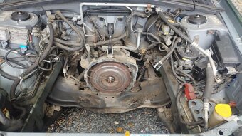 Subaru Forester SG 2.0i+lpg, automat.Rok 2007. - 6