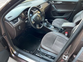 Škoda Octavia Laurin&Klement - 6