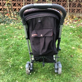 Golfovy kočárek Cybex - 6