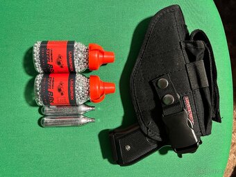 Beretta M92 A1 - 6