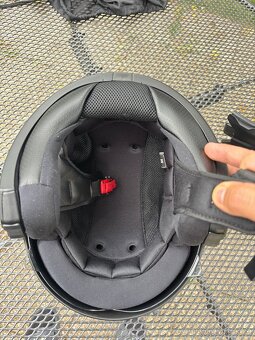 Helma SCORPION EXO-COMBAT EVO - 6
