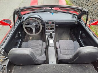 Mazda mx-5 - 6